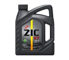 ZIC X7 Diesel 10W40 4л